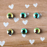 Rhinestone Magnets