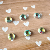 Rhinestone Magnets