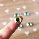 Rhinestone Magnets