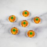 Pumpkin Magnets