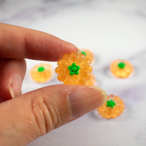 Pumpkin Magnets