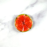 Watermelon Slice Magnets