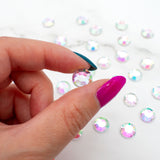 Rhinestone Magnets