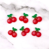 Cherry Magnets