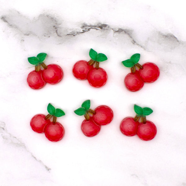 Cherry Magnets