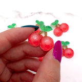 Cherry Magnets