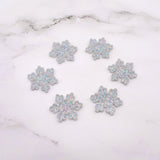 Snowflake Magnets