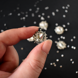 Magic Mirror Magnets