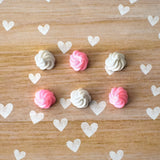 Whipped Cream Magnets
