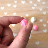 Whipped Cream Magnets
