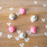 Whipped Cream Magnets