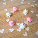 Whipped Cream Magnets