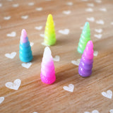 Unicorn Horn Magnets