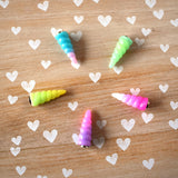 Unicorn Horn Magnets