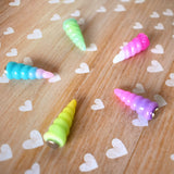 Unicorn Horn Magnets