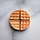Belgian Waffle Magnets