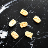 Swiss Cheese Magnets