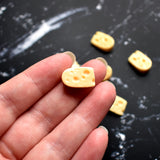 Swiss Cheese Magnets