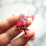 Flamingo Magnets