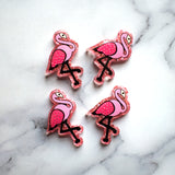Flamingo Magnets