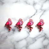 Flamingo Magnets