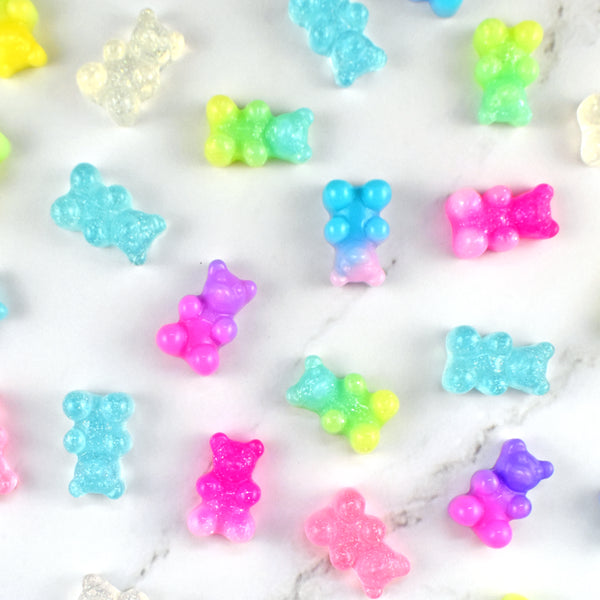 Gummy Bear Magnets