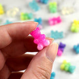Gummy Bear Magnets