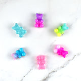 Gummy Bear Magnets