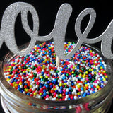 Cake Toppers - Love Cake Topper