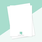 Cara Mia / Mon Cher Greeting Cards