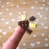 Magnets - Chocolate Bar Magnets