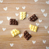 Magnets - Chocolate Bar Magnets