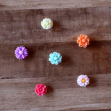 Magnets - Flower Magnets