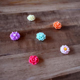 Magnets - Flower Magnets