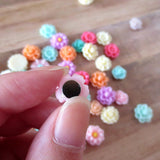 Magnets - Flower Magnets