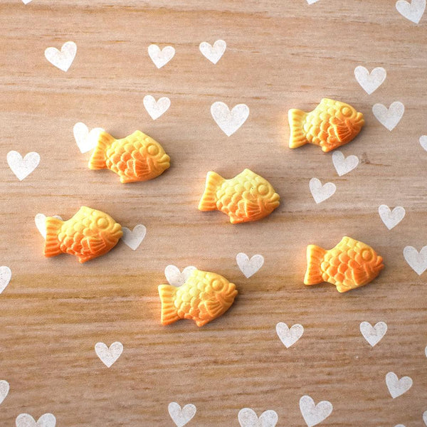 Magnets - Taiyaki Magnets