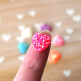Magnets - Unicorn Heart Magnets