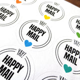 Stickers - Happy Mail Stickers