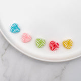 Sugared Gummy Magnets