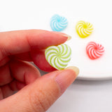 Sugared Gummy Magnets