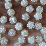 Magnets - Pearl Flower Magnets