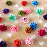 Magnets - Watercolor Flower Magnets